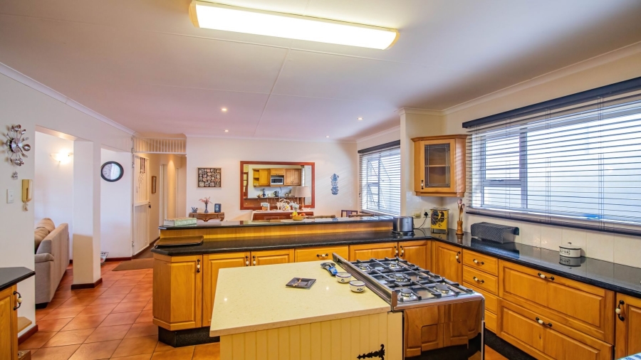 4 Bedroom Property for Sale in Selborne Eastern Cape